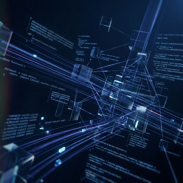 Smart Solutions Ecosystem